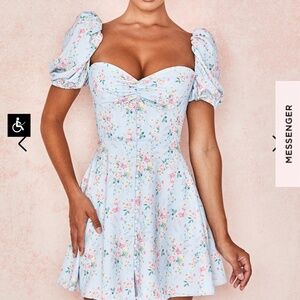 House of CB ‘Aria’ Dress